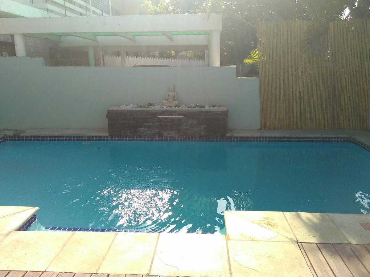 Orquidea GuestHouse Spa&Restaurant Maputo Exterior foto