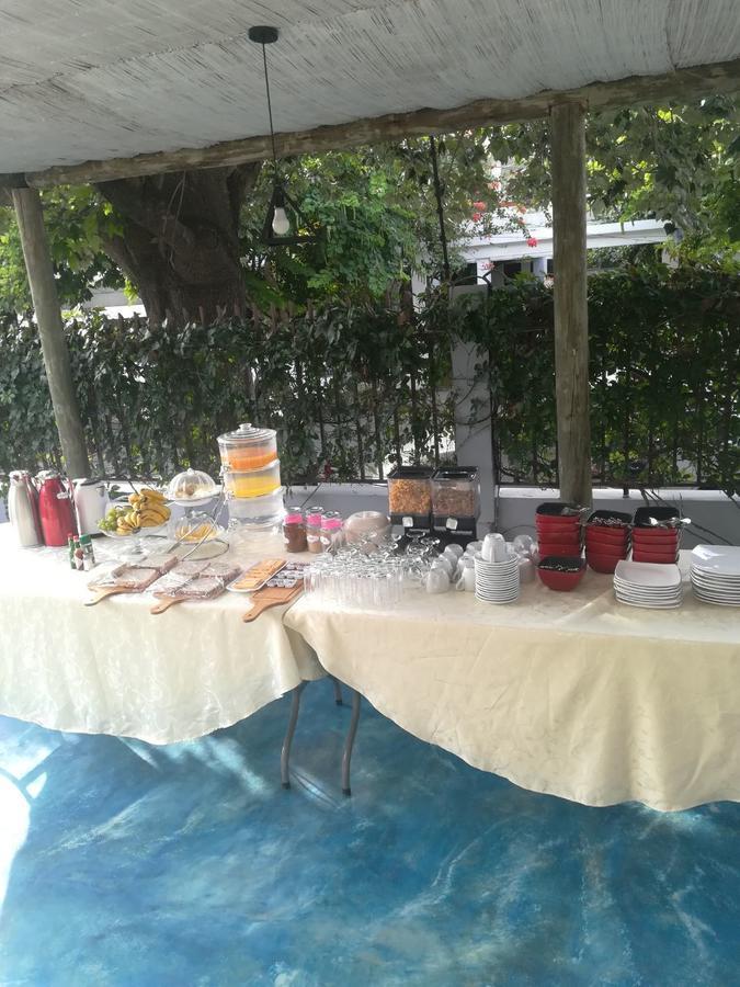 Orquidea GuestHouse Spa&Restaurant Maputo Exterior foto
